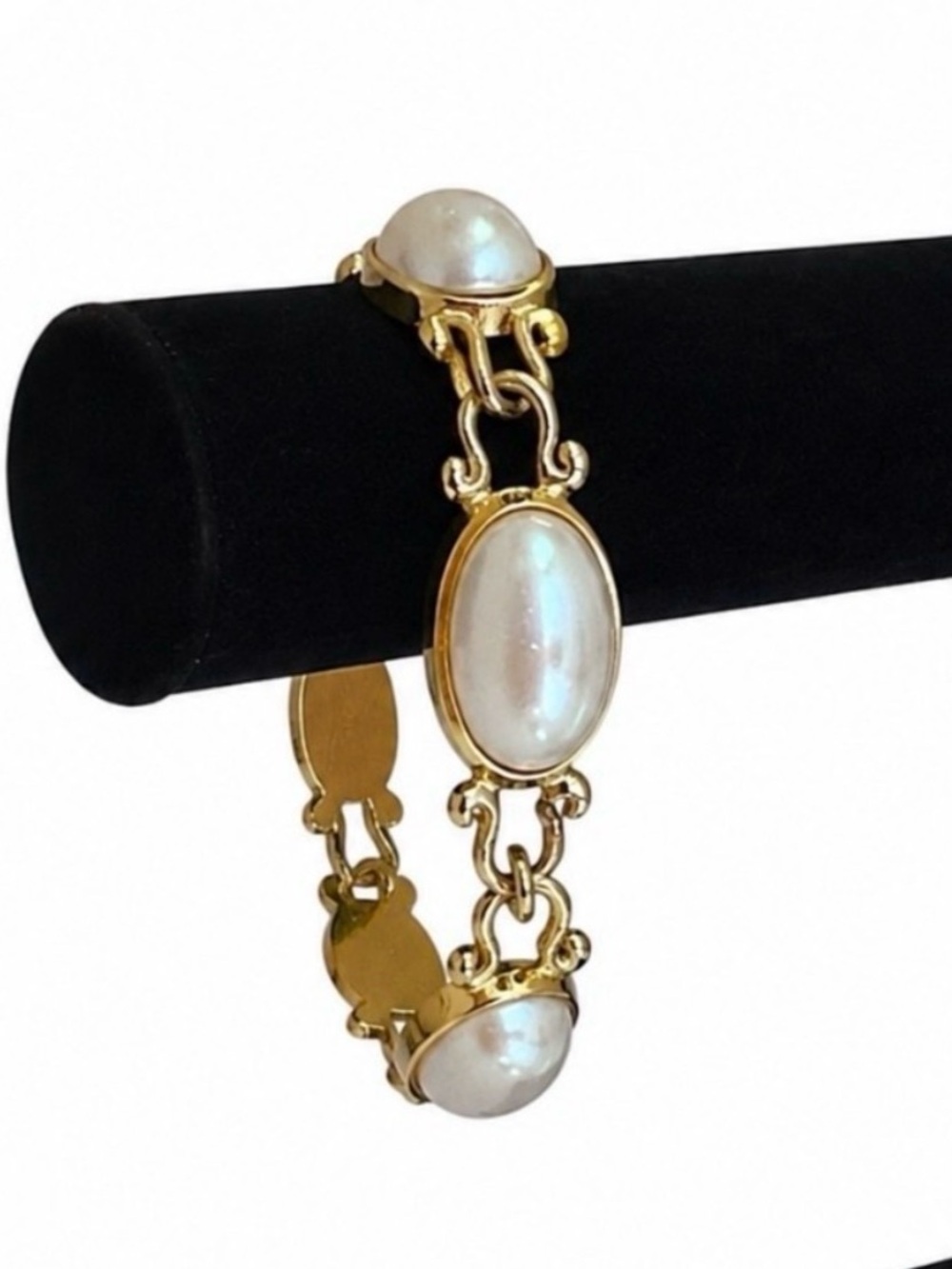 Vintage Marvella Bracelet